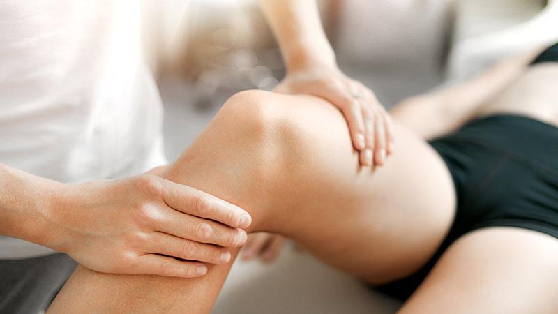 Osteopathie - Physiotherapie In Furth