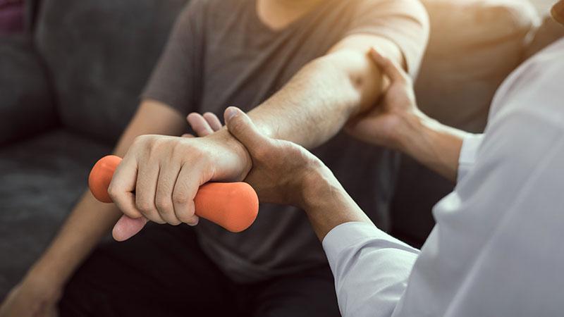 Krankengymnastik - Physiotherapie In Furth