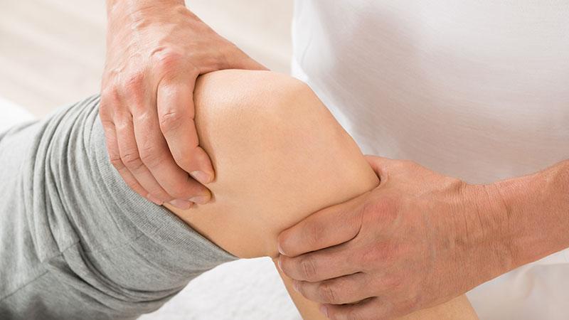Manuelle Therapie - Physiotherapie In Furth